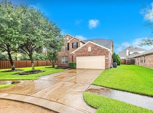 21703 Winsome Rose Ct, Cypress, TX 77433