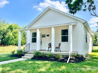 3639 Central Ave, Grove City, OH 43123