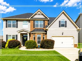 4846 Coal Creek Dr, Graniteville, SC 29829