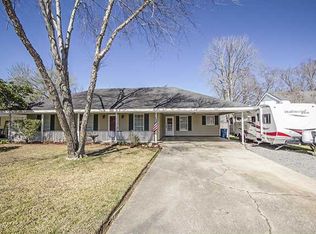 209 Breton Dr, Lafayette, LA 70508