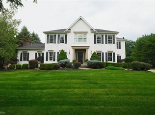 50 Ambrose Dr, Hudson, OH 44236