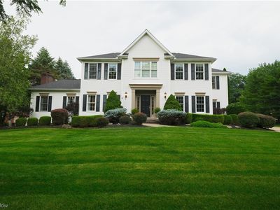 50 Ambrose Dr, Hudson, OH, 44236