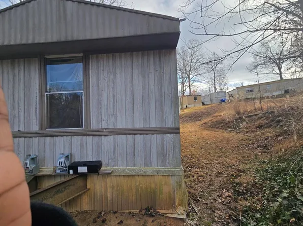 1075 Sweeten Creek Rd #15A, Asheville, NC 28803