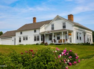 61 Sumner Stetson Rd, Heath, MA 01346