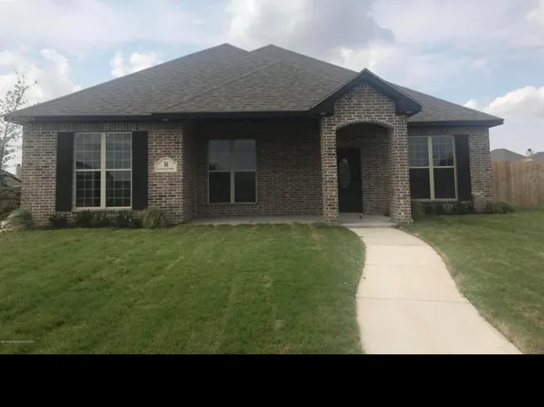 56 Canyon East Pkwy, Canyon, TX 79015
