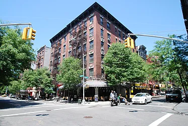 Rented by Buchbinder & Warren