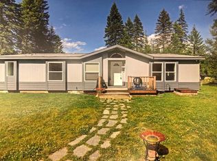 2519 Eastside Rd, Priest River, ID 83856