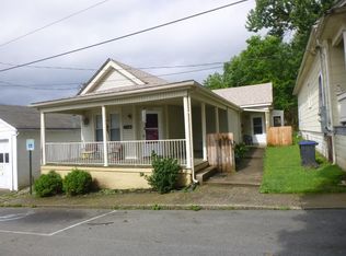 706 Hoge Ave, Frankfort, KY 40601