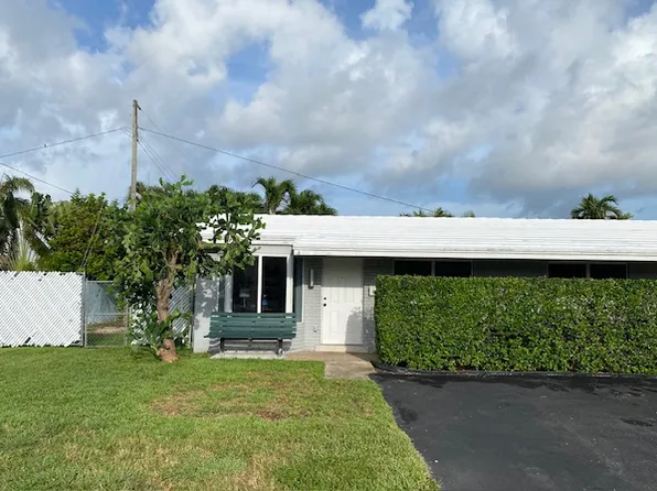 4331 NE 5th Ave, Fort Lauderdale, FL 33334