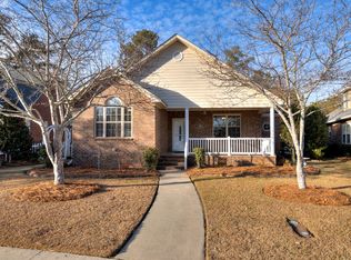 3125 Mayflower Ln, Sumter, SC 29150