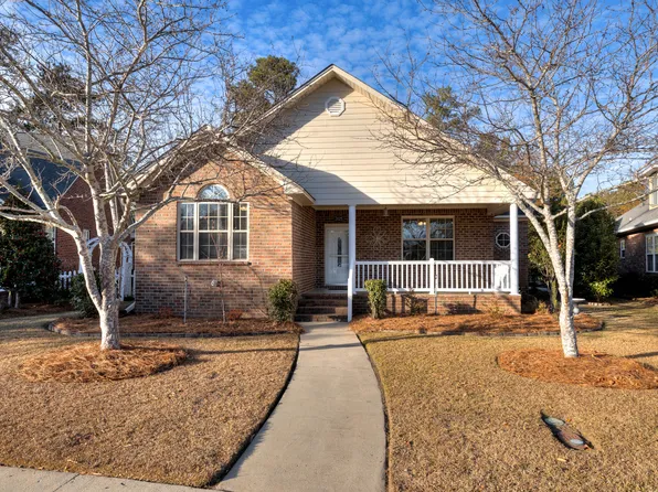 3125 Mayflower Ln, Sumter, SC 29150