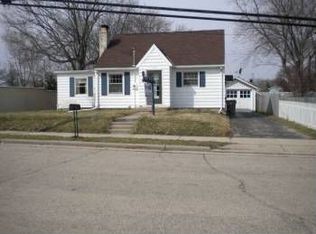 1310 Packers Ave, Madison, WI 53704