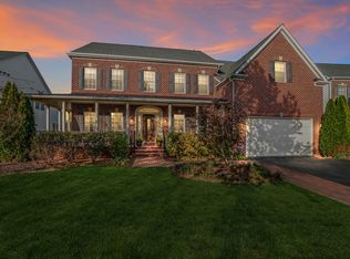 9836 Notting Hill Dr, Frederick, MD 21704