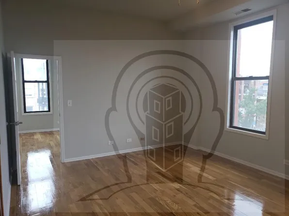 (undisclosed Address), Chicago, IL 60657