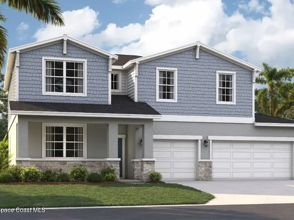 3265 Viridian Cir, West Melbourne, FL 32904