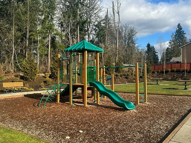 Community park