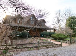 3922 Westmoreland Ct, Cookeville, TN 38506