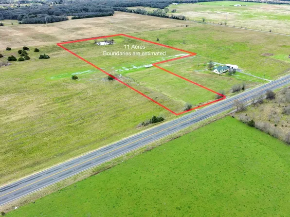 6507 S Highway 34, Quinlan, TX 75474