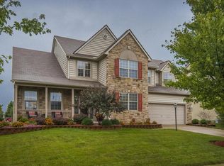 8942 Woodside St NW, Canal Winchester, OH 43110