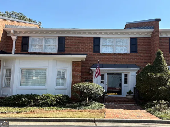 5441 Trentham Dr, Atlanta, GA 30338