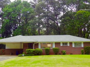 2552 Farley St, East Pt, GA 30344