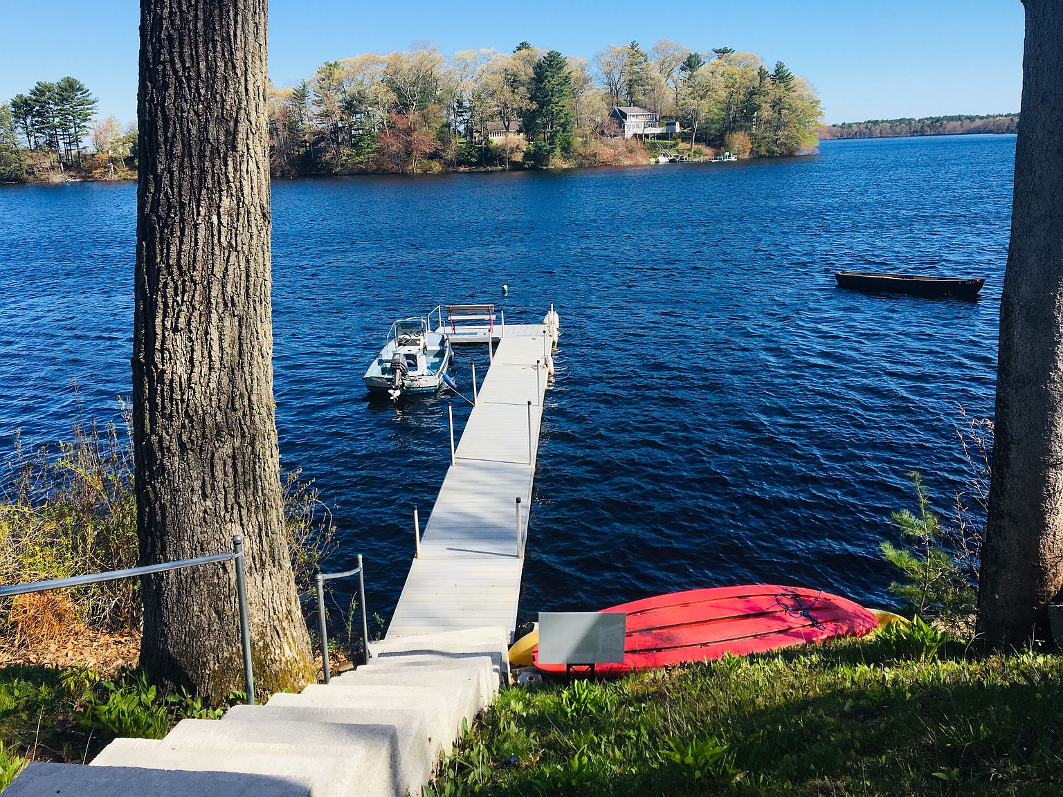 63 Paradise Ln, Halifax, MA 02338 Zillow