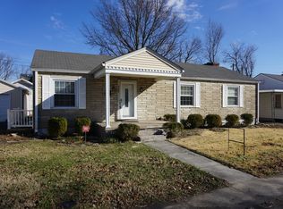 329 Meadow Ln, Elizabethtown, KY 42701