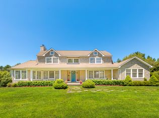 105 Mill Creek Close, Water Mill, NY 11976