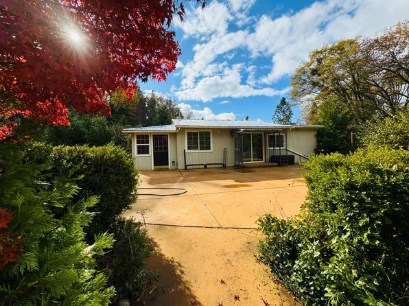 16570 Willow Glen Rd, Brownsville, CA 95919