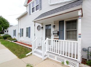 1707 S 73rd St, Milwaukee, WI 53214