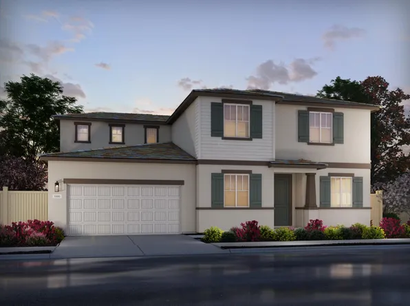 2491 Zellerbach St, Manteca, CA 95337