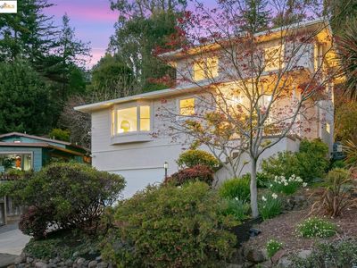 6939 Saroni Dr, Oakland, CA, 94611