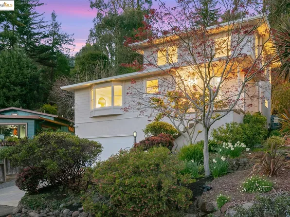 6939 Saroni Dr, Oakland, CA 94611