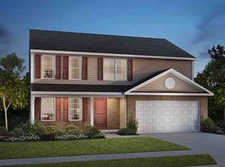 2811 Pointe Club Rd, Indianapolis, IN 46229