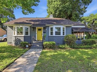 2301 E 40th St, Savannah, GA 31404