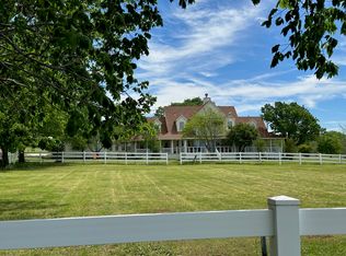 123 Conejos Dr, Nocona, TX 76255