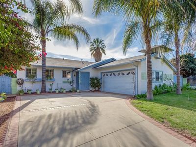 13236 Schoenborn St, Sun Valley, CA, 91352