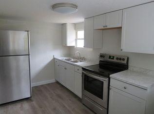 621 W French Ave, Orange City, FL 32763