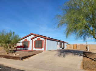 1884 N Ridge Way #1884, Casa Grande, AZ 85122