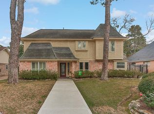 8903 Herts Rd, Spring, TX 77379