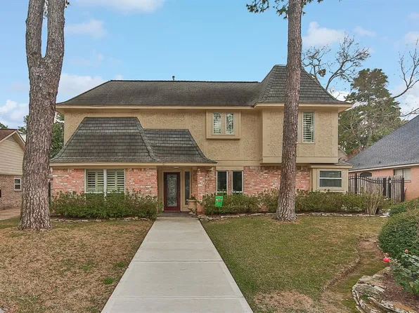 8903 Herts Rd, Spring, TX 77379