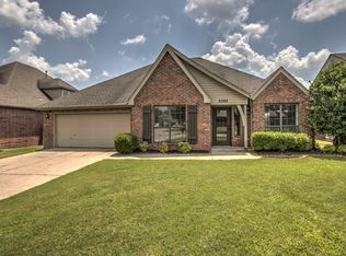 3505 W College St, Broken Arrow, OK 74012