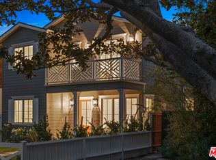 3552 Greenwood Ave, Los Angeles, CA 90066