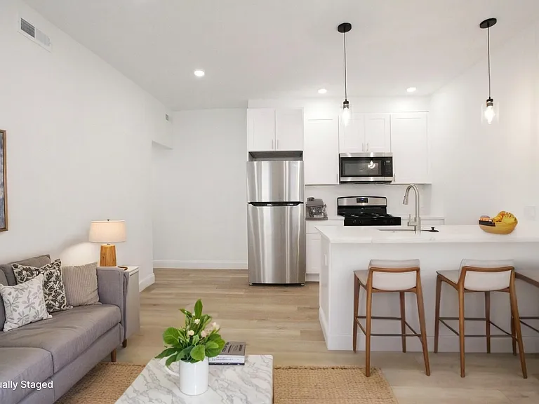 3619 Powelton Ave #1R — Photo 1