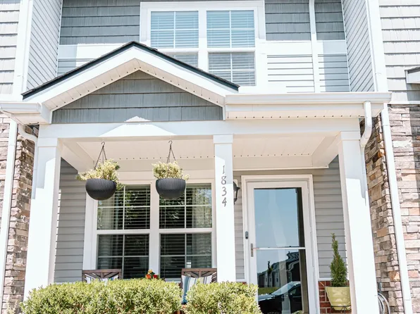 1834 Riverbirch Ln, Hermitage, TN 37076
