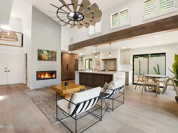 4632 E Winston Drive, Phoenix, AZ 85044