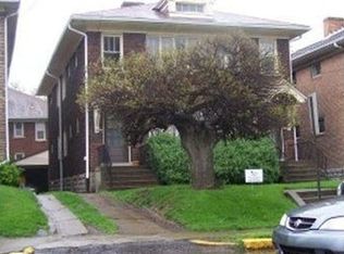 940-942 California Ave, Pittsburgh, PA
