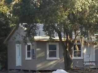990 1/2 Avenue S NE #HOUSE, Winter Haven, FL 33881