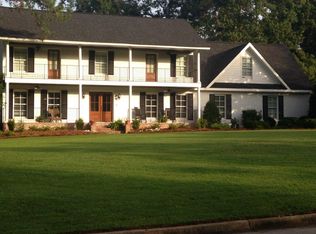 3518 W Lake Dr, Martinez, GA 30907