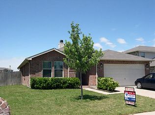 2653 Salt Maker Way, Little Elm, TX 75068